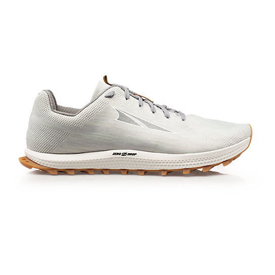 Order Altra Trainers Online - SUPALANTE Mens Gray