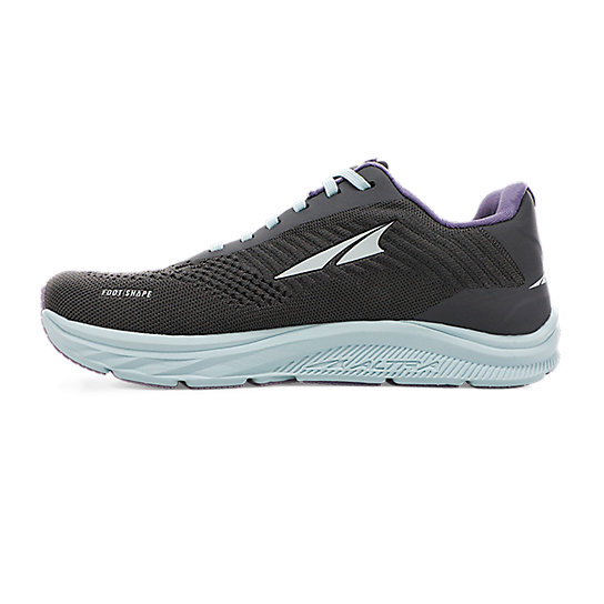 Altra Running Shoes Clearance Sale Online - TORIN 4.5 Womens Dark Gray