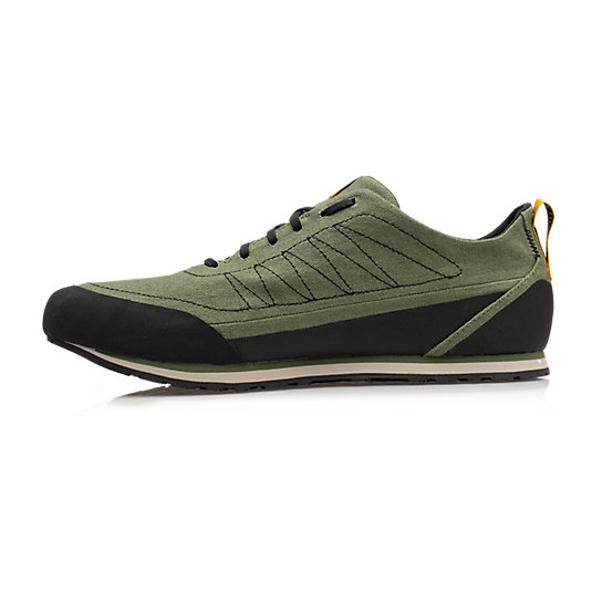 Altra Trainers US Best Sale - WAHWEAP Mens Green